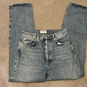 Agolde 90s Pinch - Size 26 - Like New!